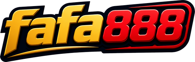 fafa888 โลโก้